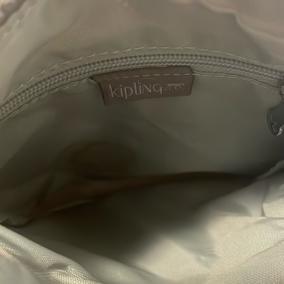 Kipling Keiko Crossbody Mini Bag - Picture 6 of 8